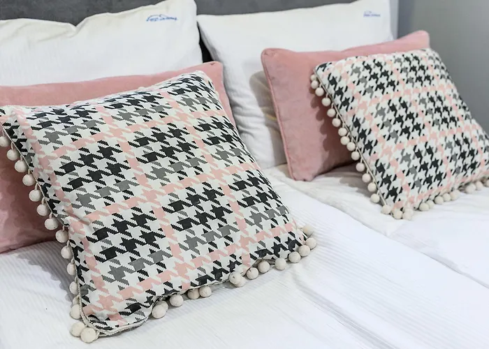 VisitZakopane MOUNTAIN DREAM Apartment