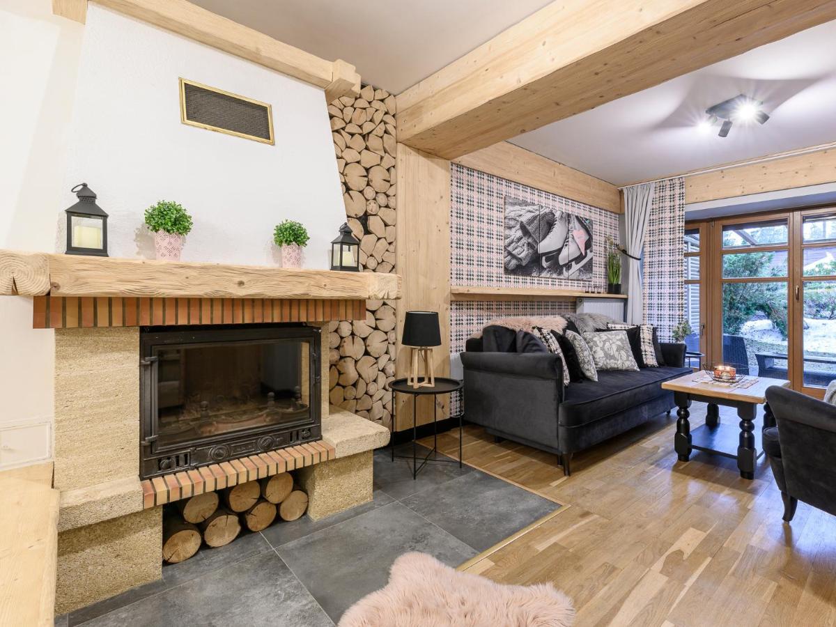 Apartamento Visitzakopane - Mountain Dream *