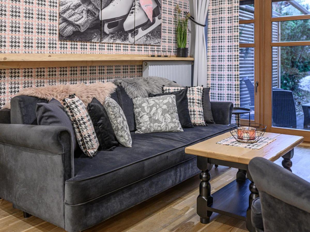 Apartament Visitzakopane Mountain Dream *