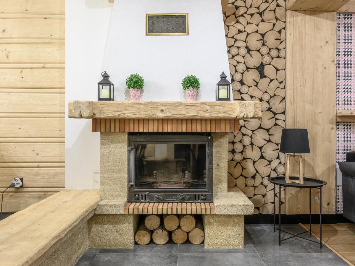 Apartament Visitzakopane Mountain Dream Zakopane