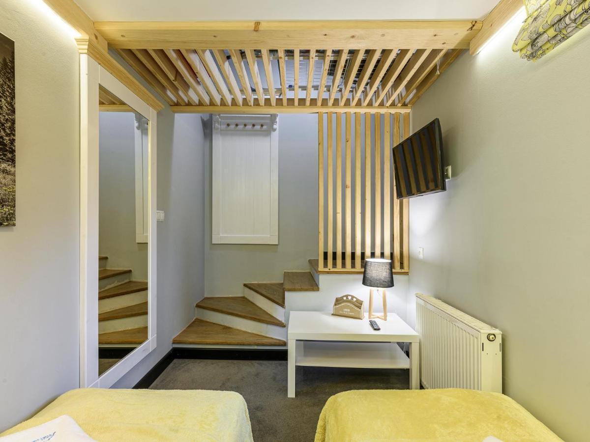 Apartament Visitzakopane Mountain Dream