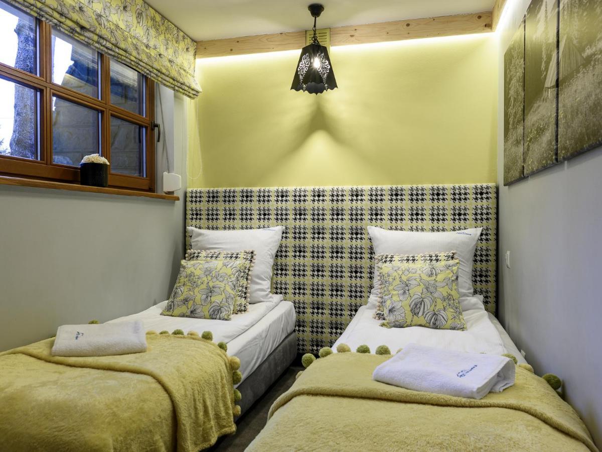 Visitzakopane - Mountain Dream Apartment *