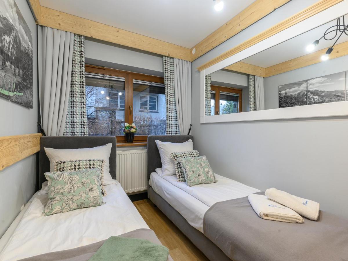 Visitzakopane Mountain Dream * Zakopane