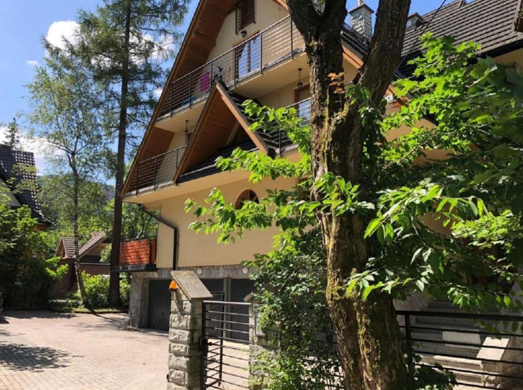 Visitzakopane Mountain Dream * Zakopane