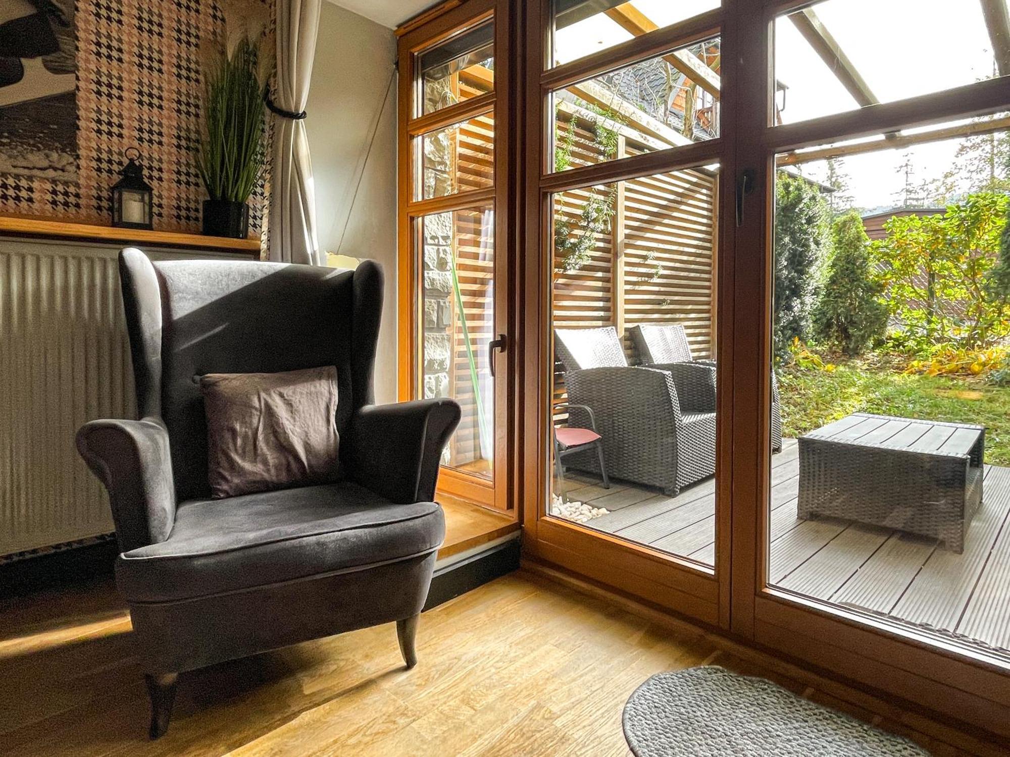 Visitzakopane - Mountain Dream Apartment *