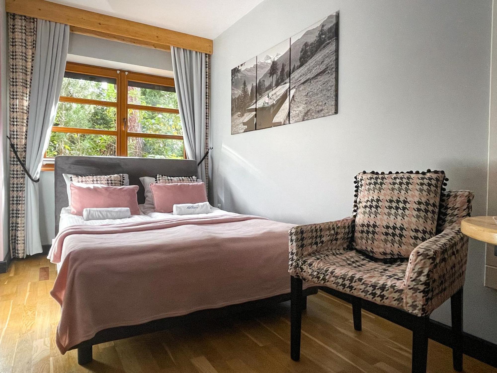 Visitzakopane - Mountain Dream Apartment Zakopane