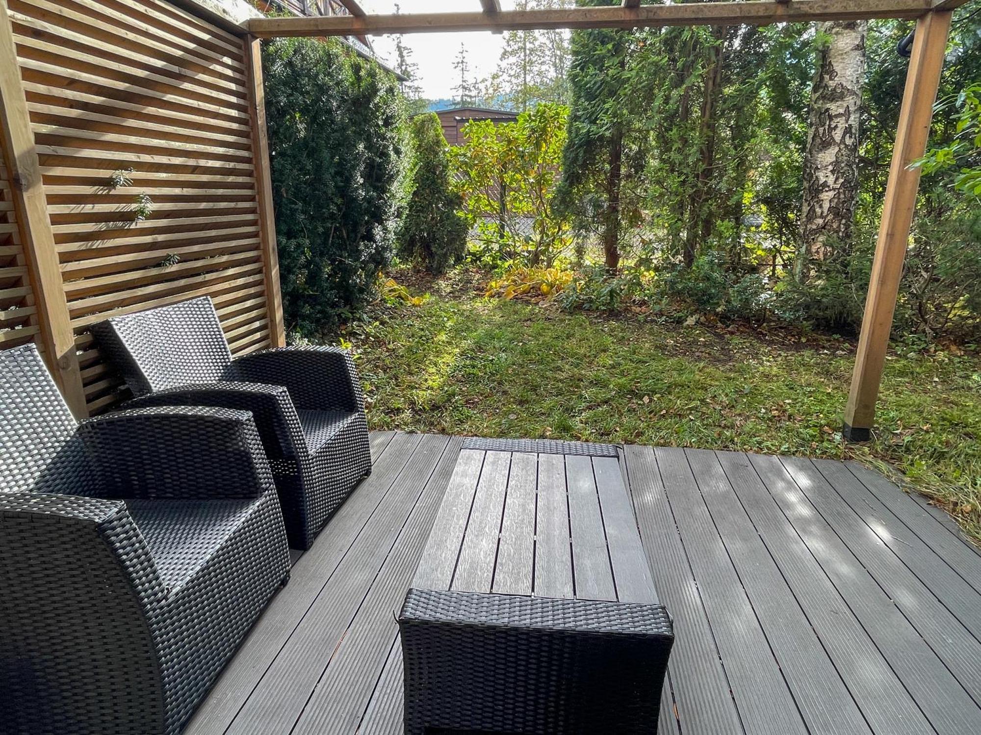 Visitzakopane Mountain Dream Apartament
