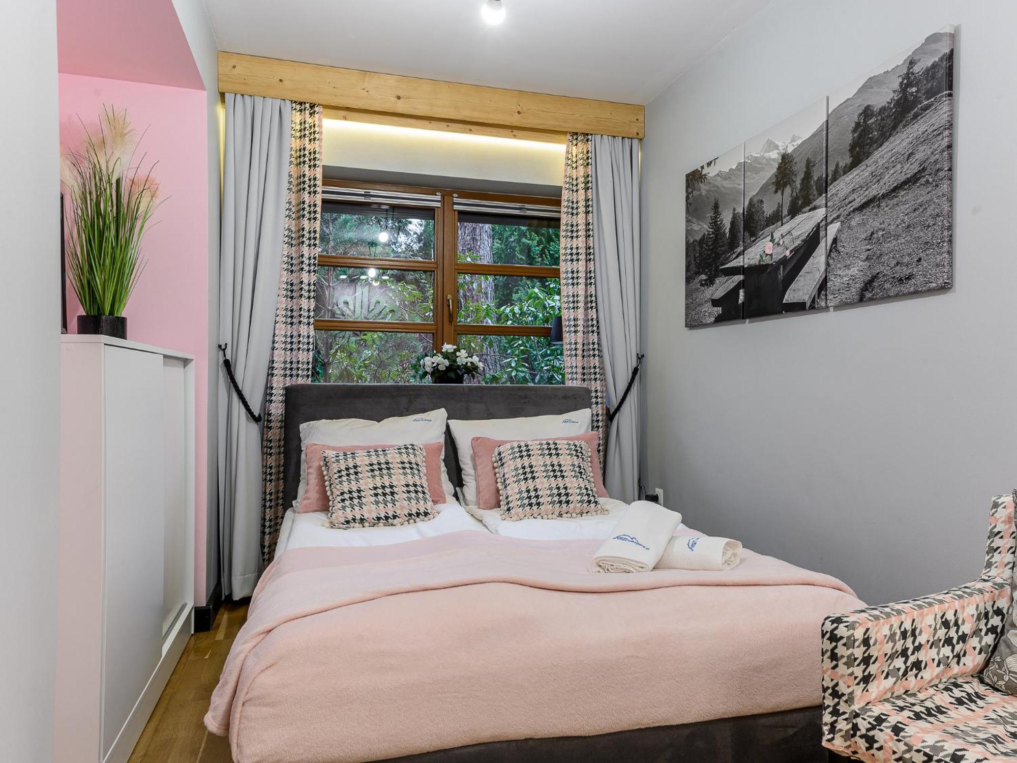 Visitzakopane Mountain Dream Apartament Zakopane