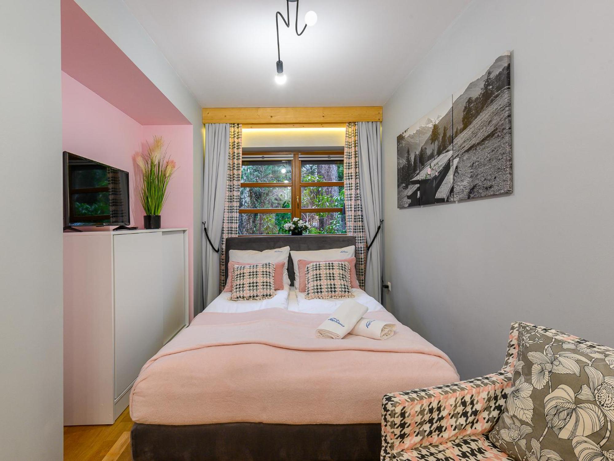 Visitzakopane Mountain Dream Apartament Zakopane