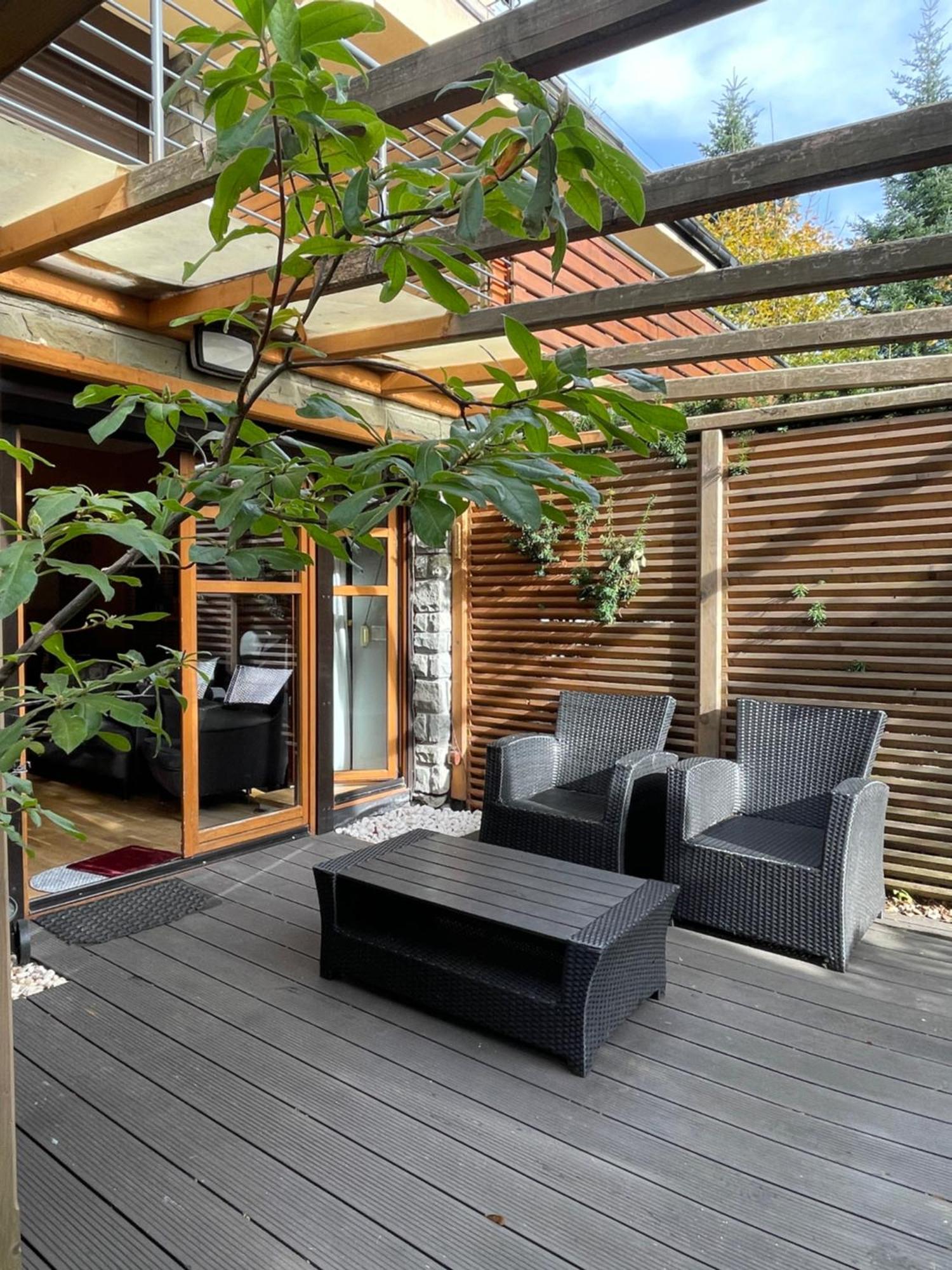 Visitzakopane - Mountain Dream Apartment *