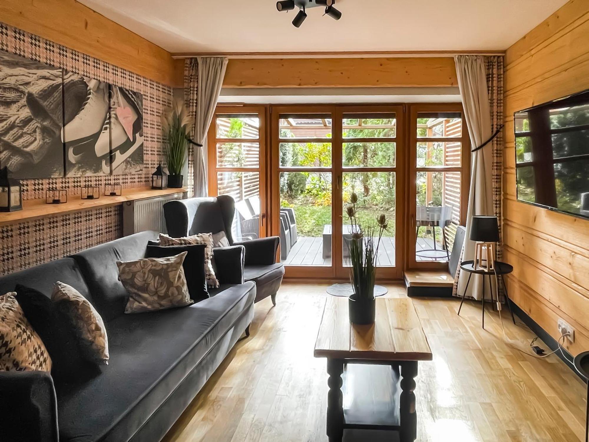 Apartment Visitzakopane - Mountain Dream Zakopane
