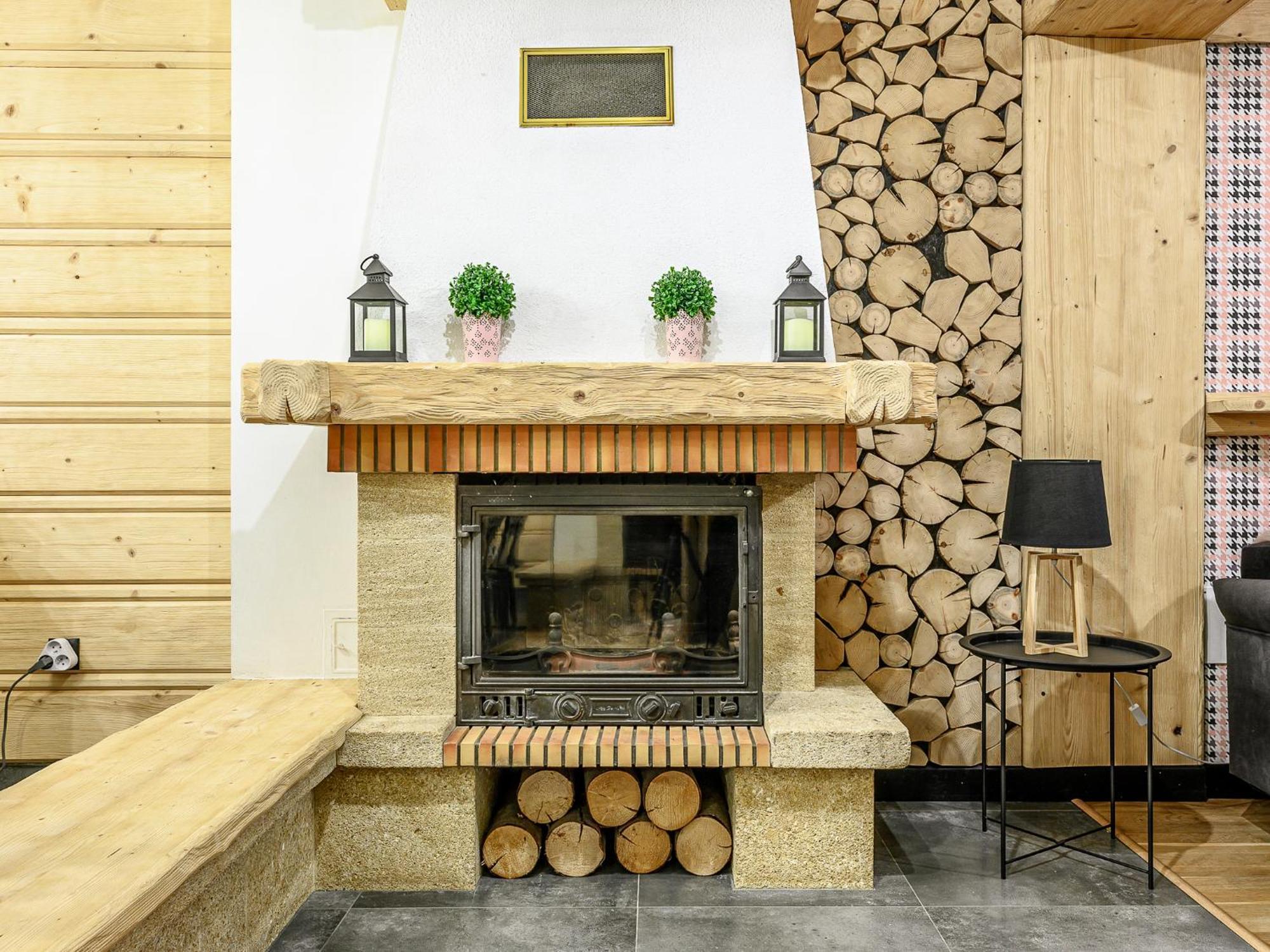 Visitzakopane Mountain Dream Apartament *