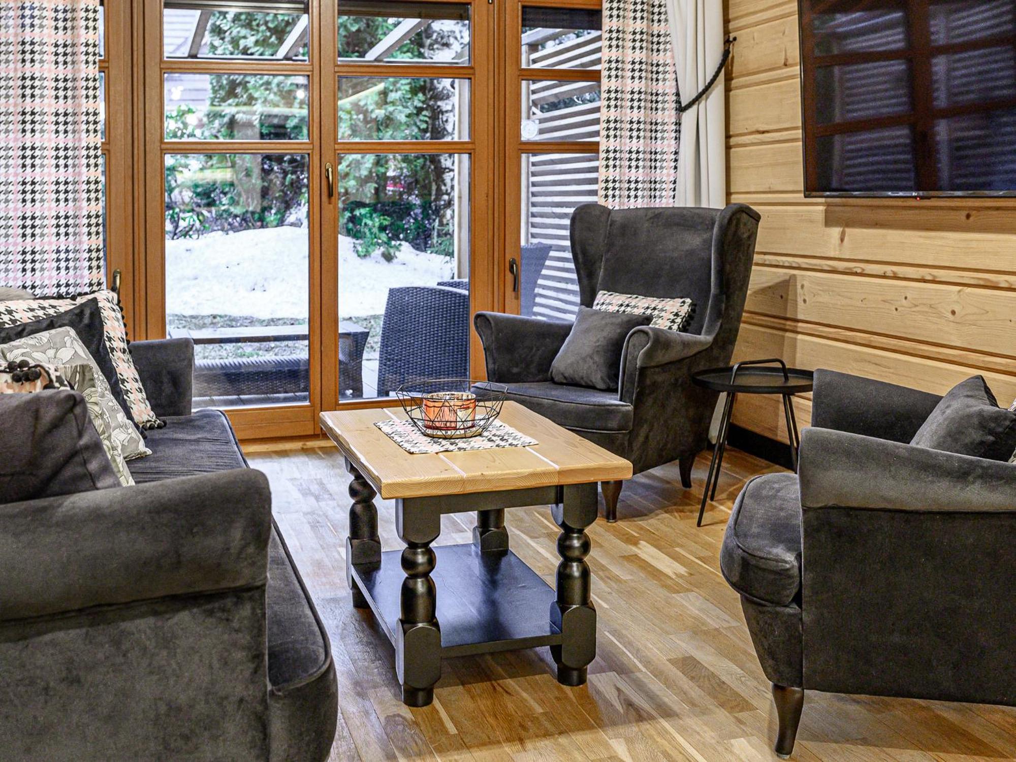 Apartament Visitzakopane Mountain Dream Zakopane