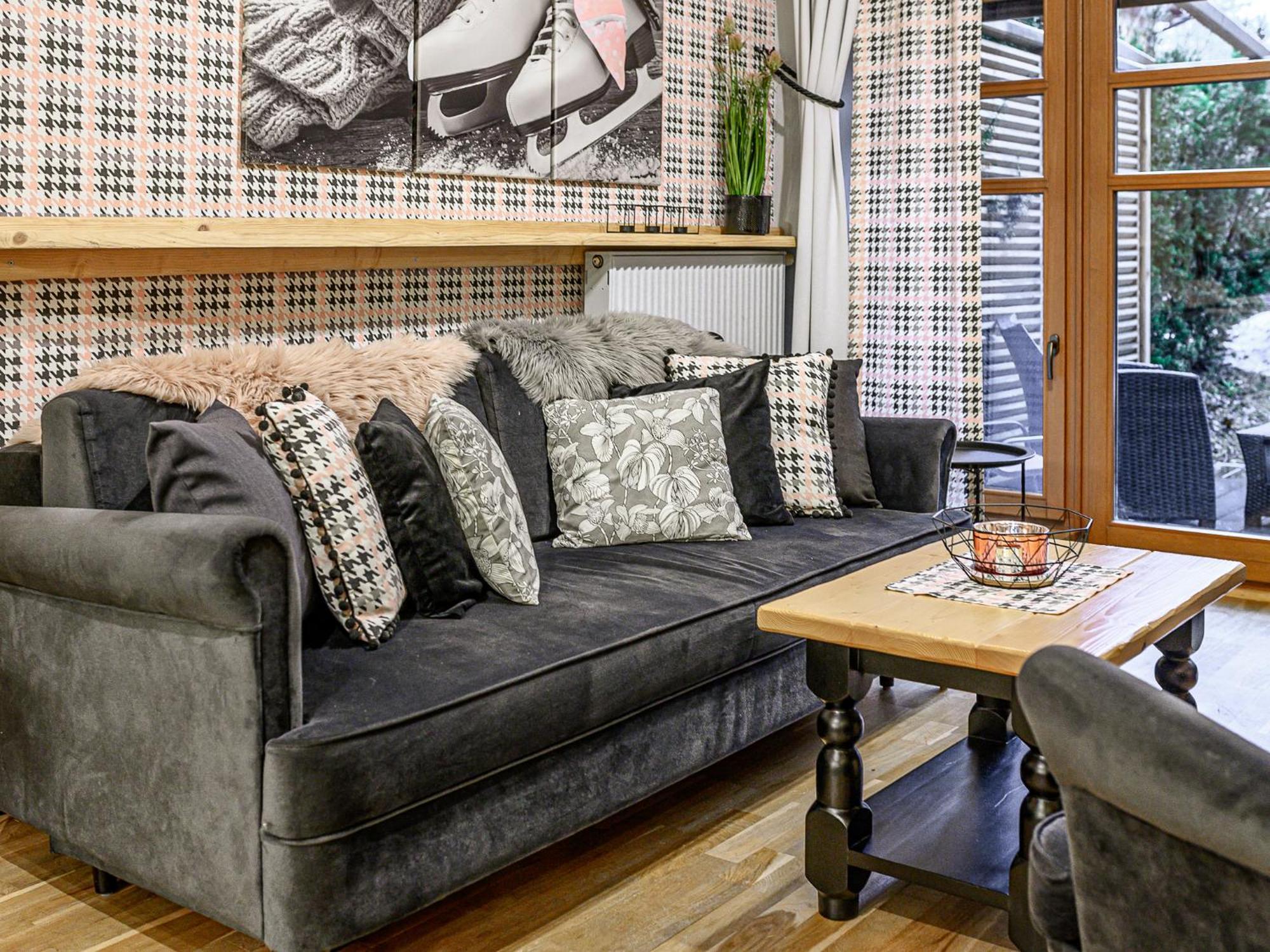 Apartment Visitzakopane - Mountain Dream Zakopane